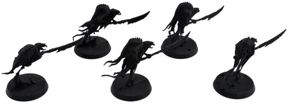 NIGHTHAUNT 5 Glaivewraith Stalker #2 Warhammer Sigmar 8168