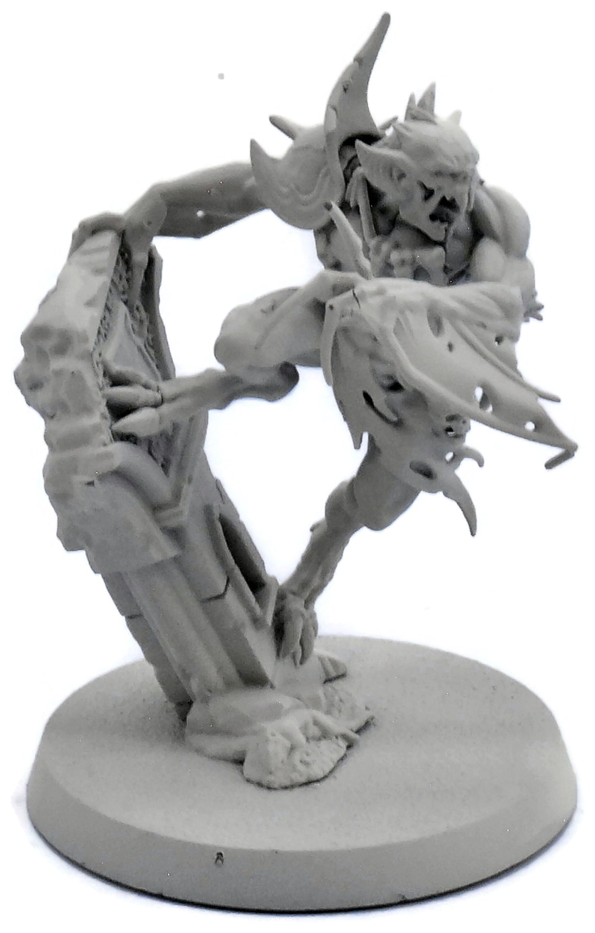 FLESH-EATER COURTS Abhorrant Archregent #1 Warhammer Sigmar 8199