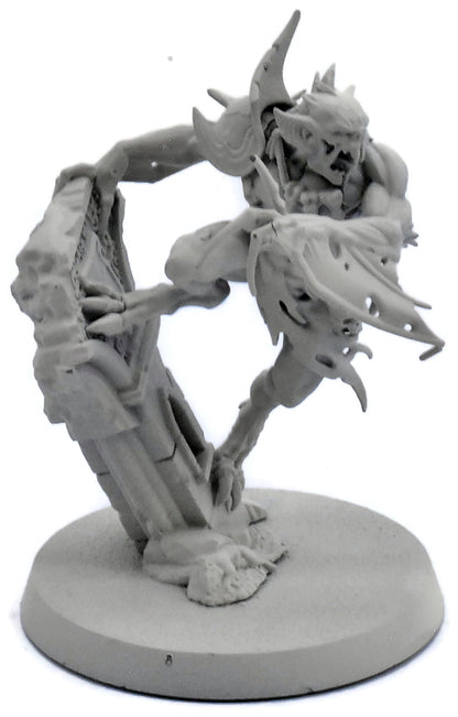 FLESH-EATER COURTS Abhorrant Archregent #1 Warhammer Sigmar 8199