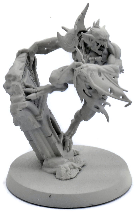 FLESH-EATER COURTS Abhorrant Archregent #1 Warhammer Sigmar 8199