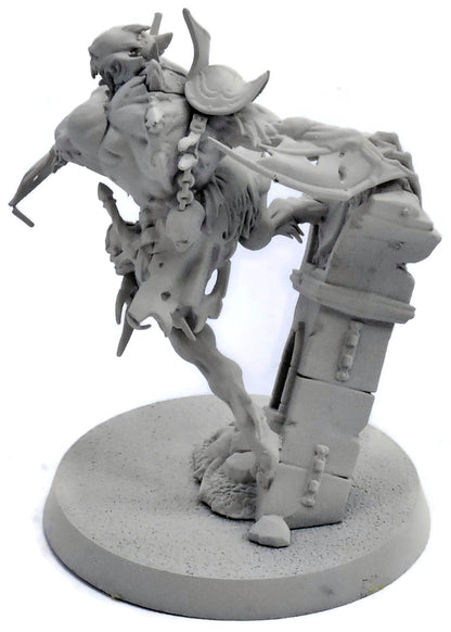 FLESH-EATER COURTS Abhorrant Archregent #1 Warhammer Sigmar 8199