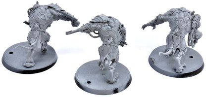SKAVEN 3 Rat Ogors #1 Warhammer Sigmar 8205