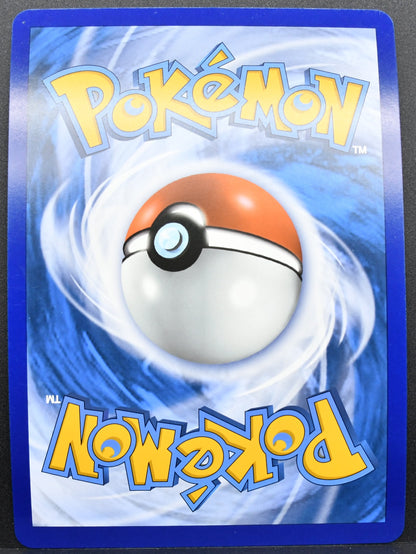 Pokémon Lucario Vstar JUMBO SWSH214 LP Holofoil English