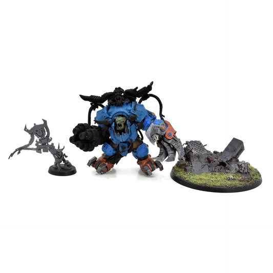 ORKS Ghazghkull Thraka #1 Warhammer 40K 6296