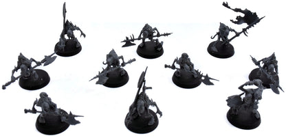 NIGHTHAUNT 4 Glaivewraith Stalker #1 Warhammer Sigmar 8250