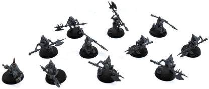 FLESH-EATER COURTS 11 Cryptguard #1 Warhammer Sigmar 8267