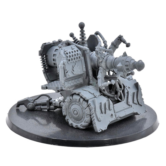 ORKS Ork Mek Gunz #3 Warhammer 40K 6333 No Crew