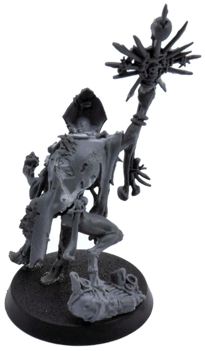 FLESH-EATER COURTS Abhorrant Cardinal #1 Warhammer Sigmar 8281