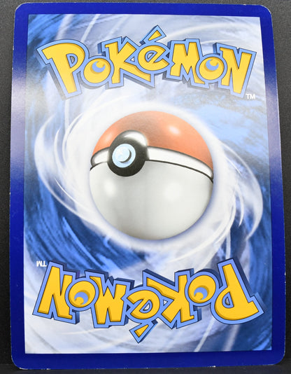 Pokémon Silvallié GX JUMBO SM91 MP Holofoil French