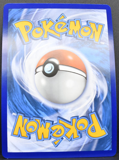 Pokémon Kleavor Vstar JUMBO SWSH249 LP Holofoil English