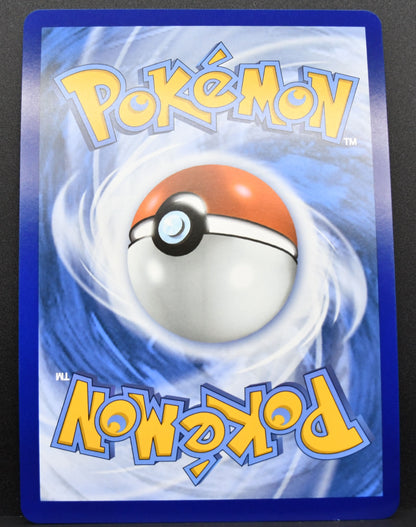 Pokémon Victini JUMBO 208 MP Holofoil English