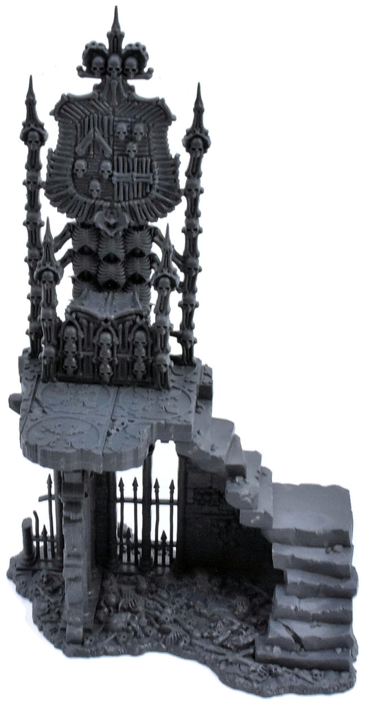 FLESH-EATER COURTS Charnel Throne #1 Warhammer Sigmar 8335