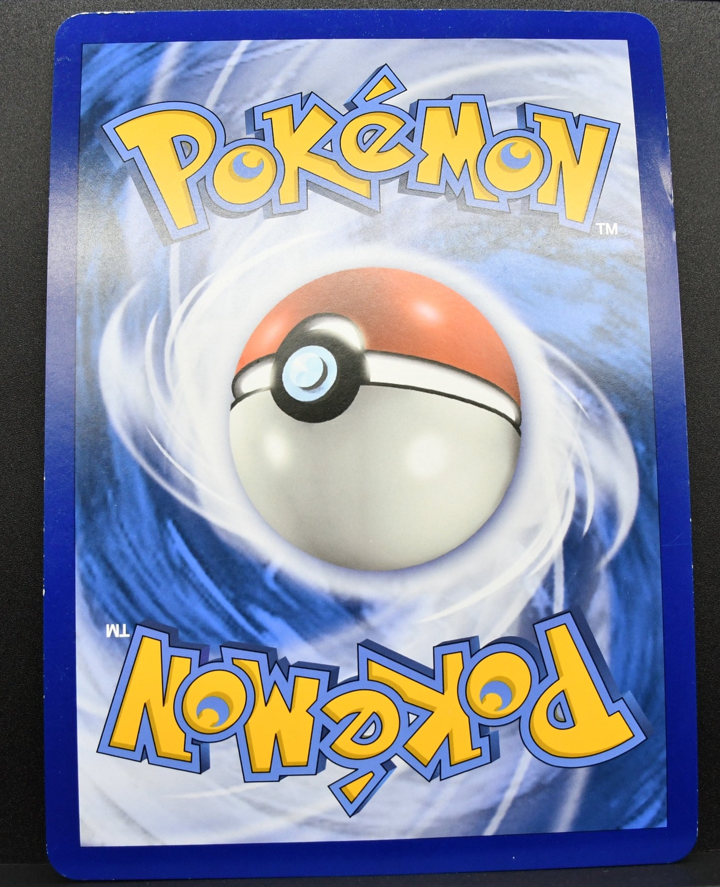 Pokémon Gengar EX JUMBO 34/119 DM Holofoil English
