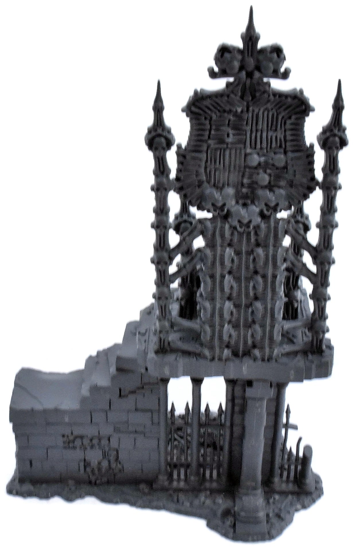 FLESH-EATER COURTS Charnel Throne #1 Warhammer Sigmar 8335