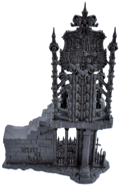 FLESH-EATER COURTS Charnel Throne #1 Warhammer Sigmar 8335