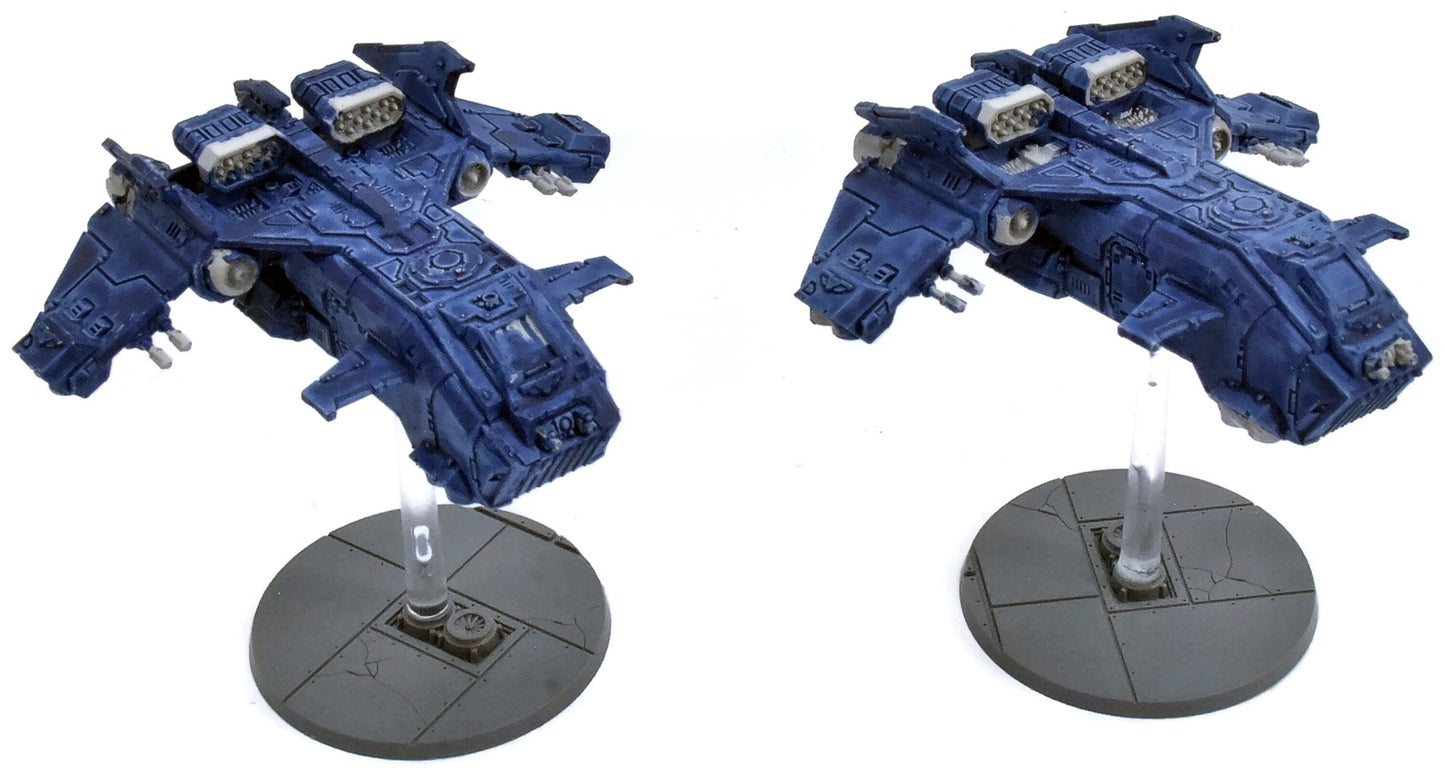 LEGIONS IMPERIALIS 2 Storm Eagle #1 8342