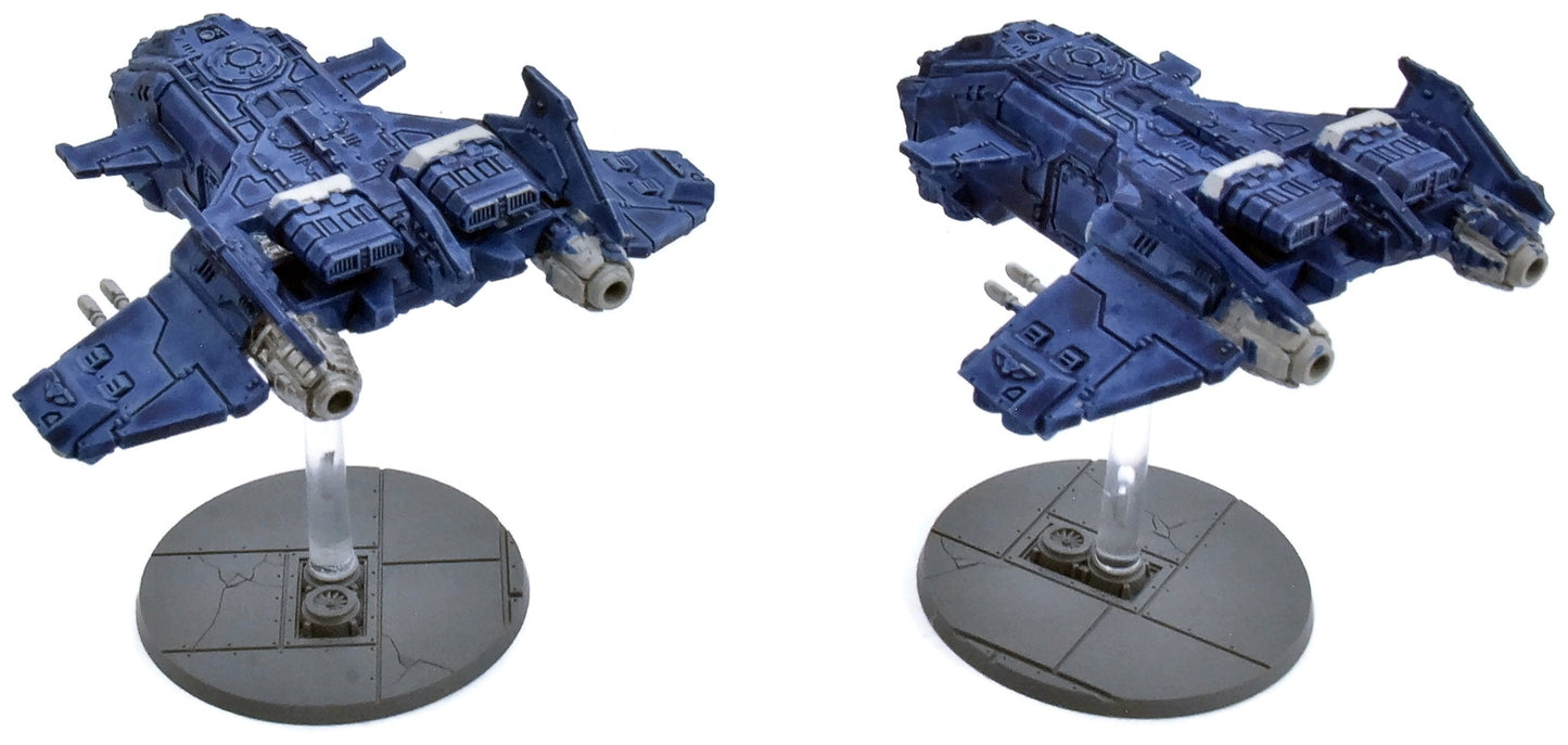 LEGIONS IMPERIALIS 2 Storm Eagle #1 8342