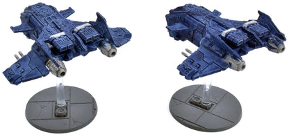 LEGIONS IMPERIALIS 2 Storm Eagle #1 8342