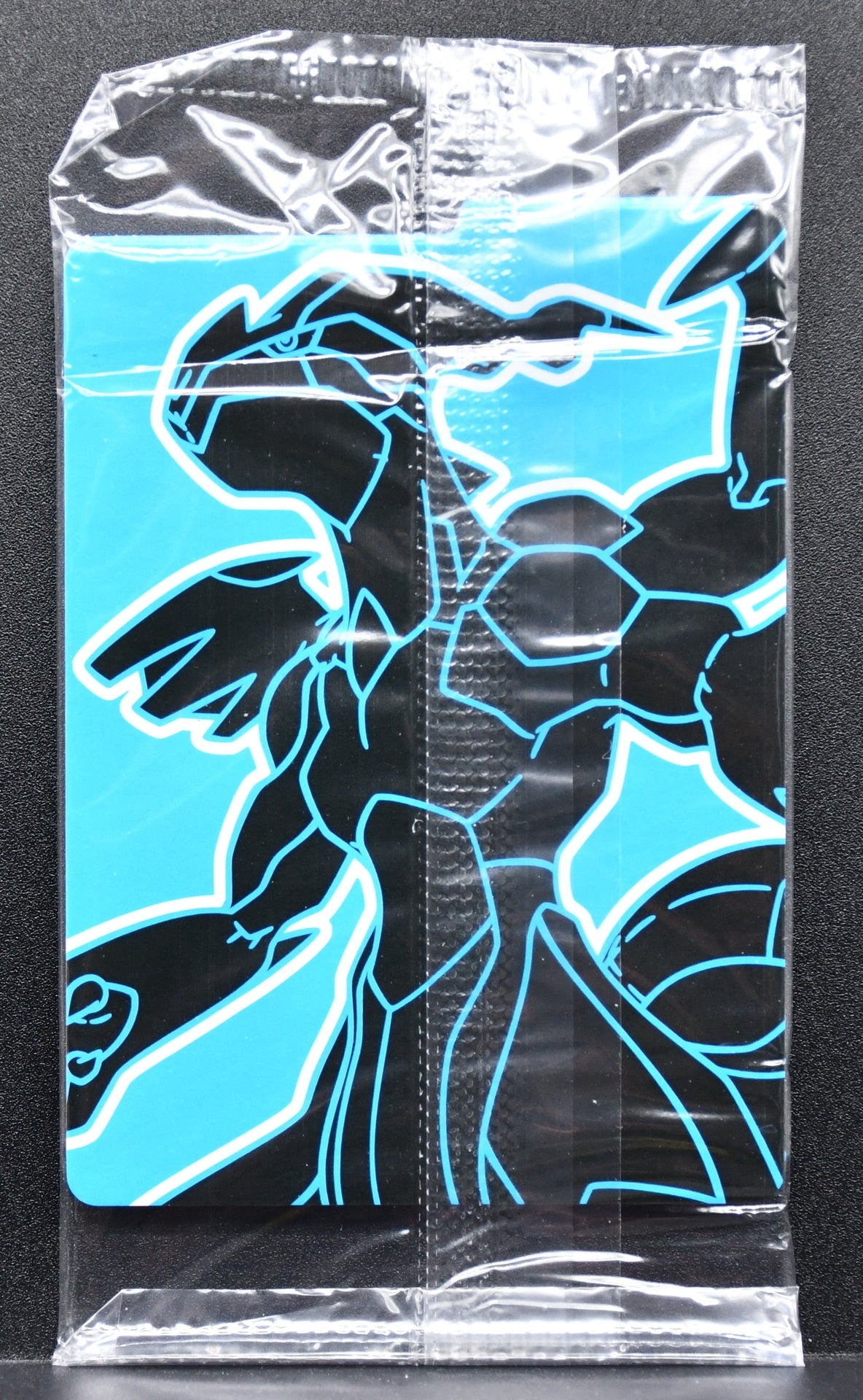 Pokémon Thundurus 209 SEALED French