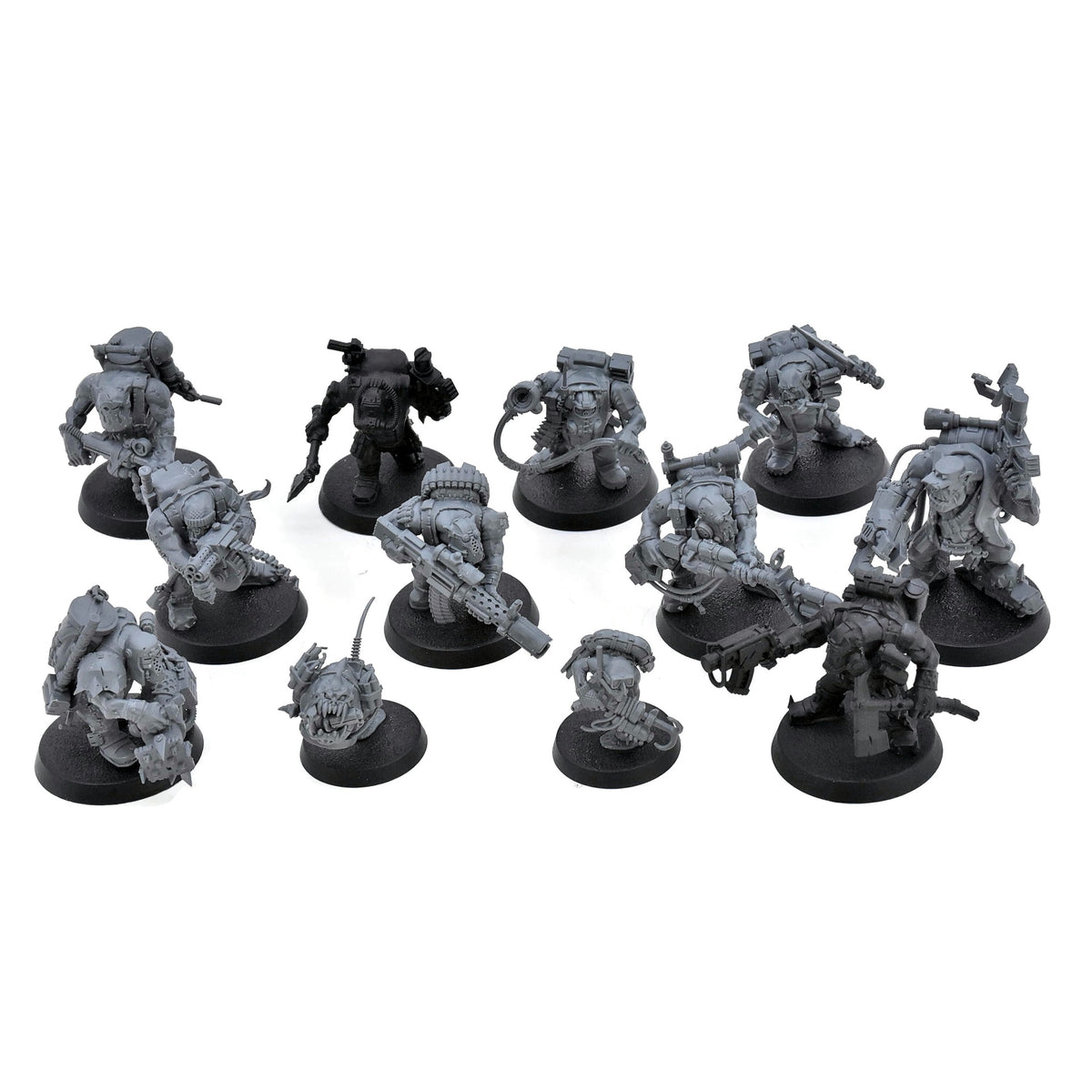 KILL TEAM 12 Kommandos #1 Warhammer 40K 6395