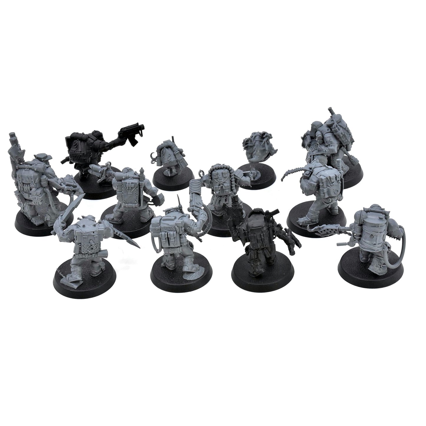 KILL TEAM 12 Kommandos #1 Warhammer 40K 6395