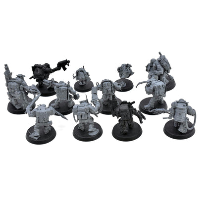 KILL TEAM 12 Kommandos #1 Warhammer 40K 6395