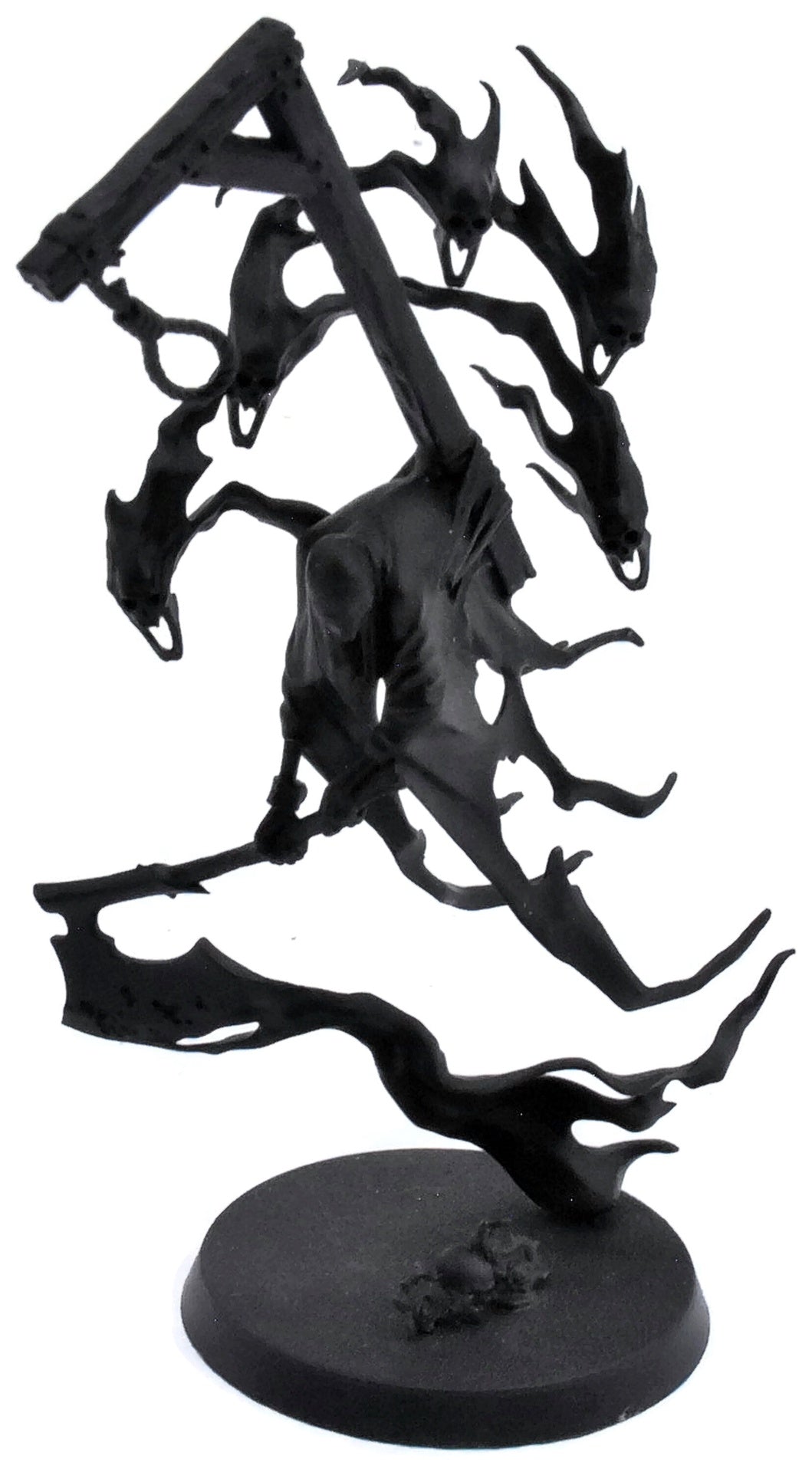 NIGHTHAUNT Lord Executioner #1 Warhammer Sigmar 8359