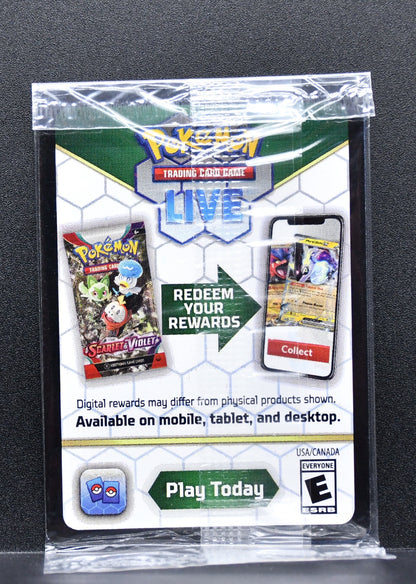 Pokémon Sylveon EX 041/131 SEALED English