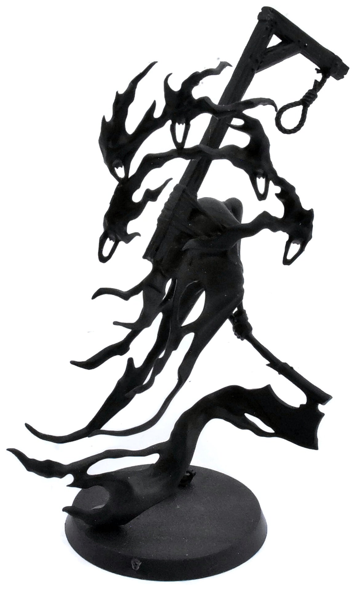 NIGHTHAUNT Lord Executioner #1 Warhammer Sigmar 8359