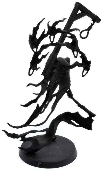 NIGHTHAUNT Lord Executioner #1 Warhammer Sigmar 8359