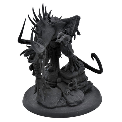 SLAVES TO DARKNESS Darkoath Wilderfiend #1 Warhammer Sigmar 6425