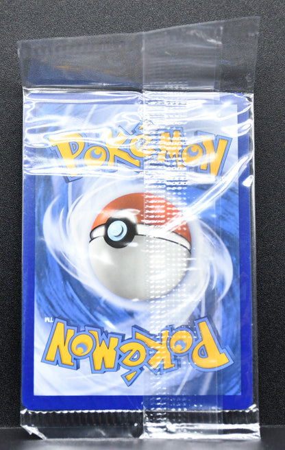 Pokémon Mimikyu 075 SEALED Holofoil English