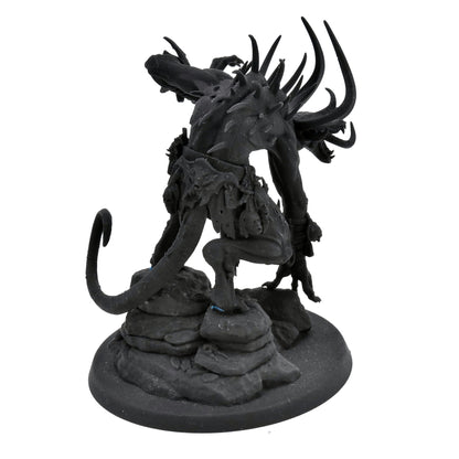 SLAVES TO DARKNESS Darkoath Wilderfiend #1 Warhammer Sigmar 6425