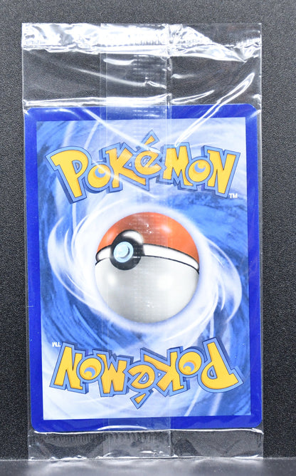 Pokémon Pikachu V SWSH145 SEALED holofoil English