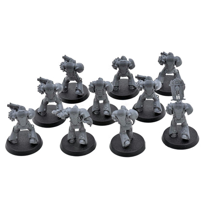 LOYALIST LEGION 10 Mkvi Tactical #1 Horus Heresy 6517