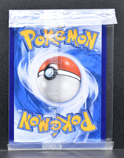 Pokémon Pikachu 037/SM-P SEALED Chinese Promo