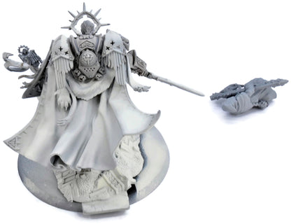 DARK ANGELS Lion El'Johnson #1 Warhammer 40K 2941