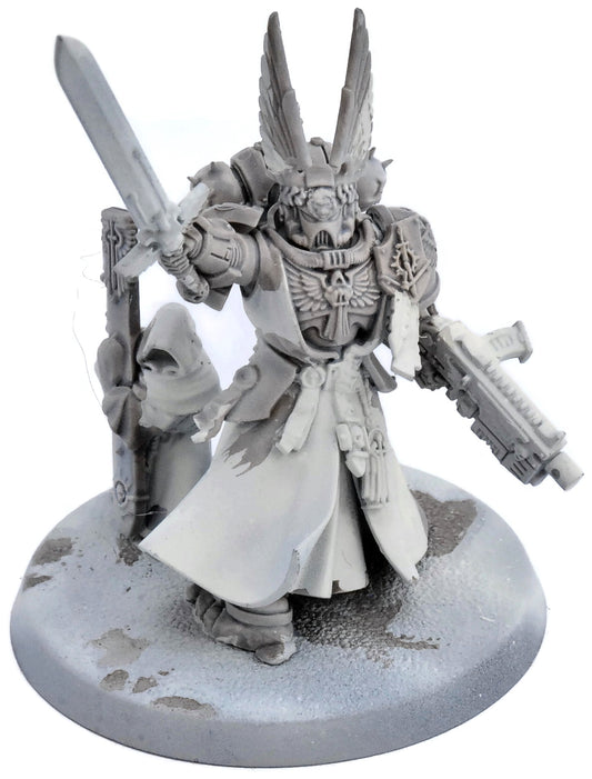 DARK ANGELS Azrael #1 Warhammer 40K 2989