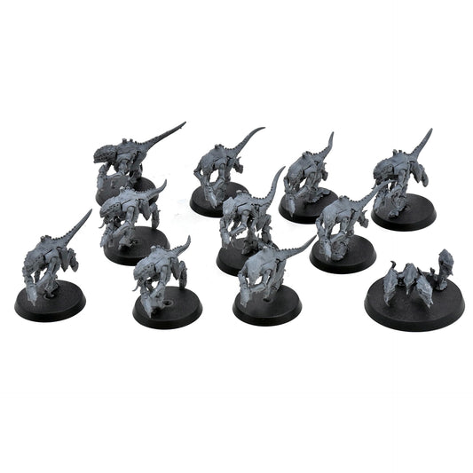 TYRANIDS 10 Termagants #3 Warhammer 40K 6746