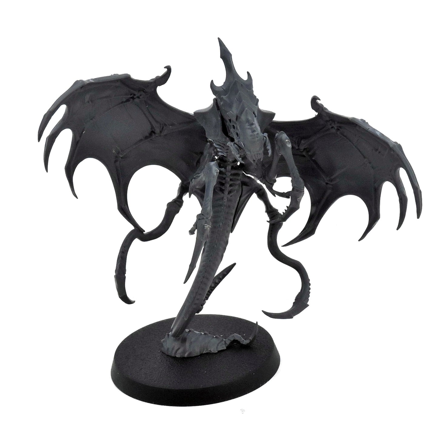 TYRANIDS Parasite Of Mortrex #1 Warhammer 40K 6807