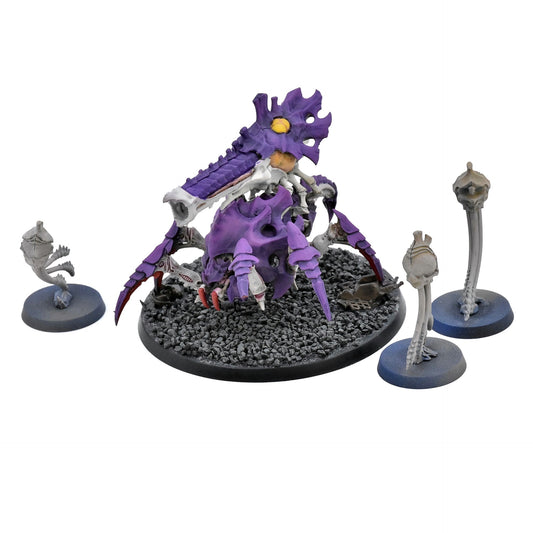 TYRANIDS Biovore #1 Warhammer 40K 6814