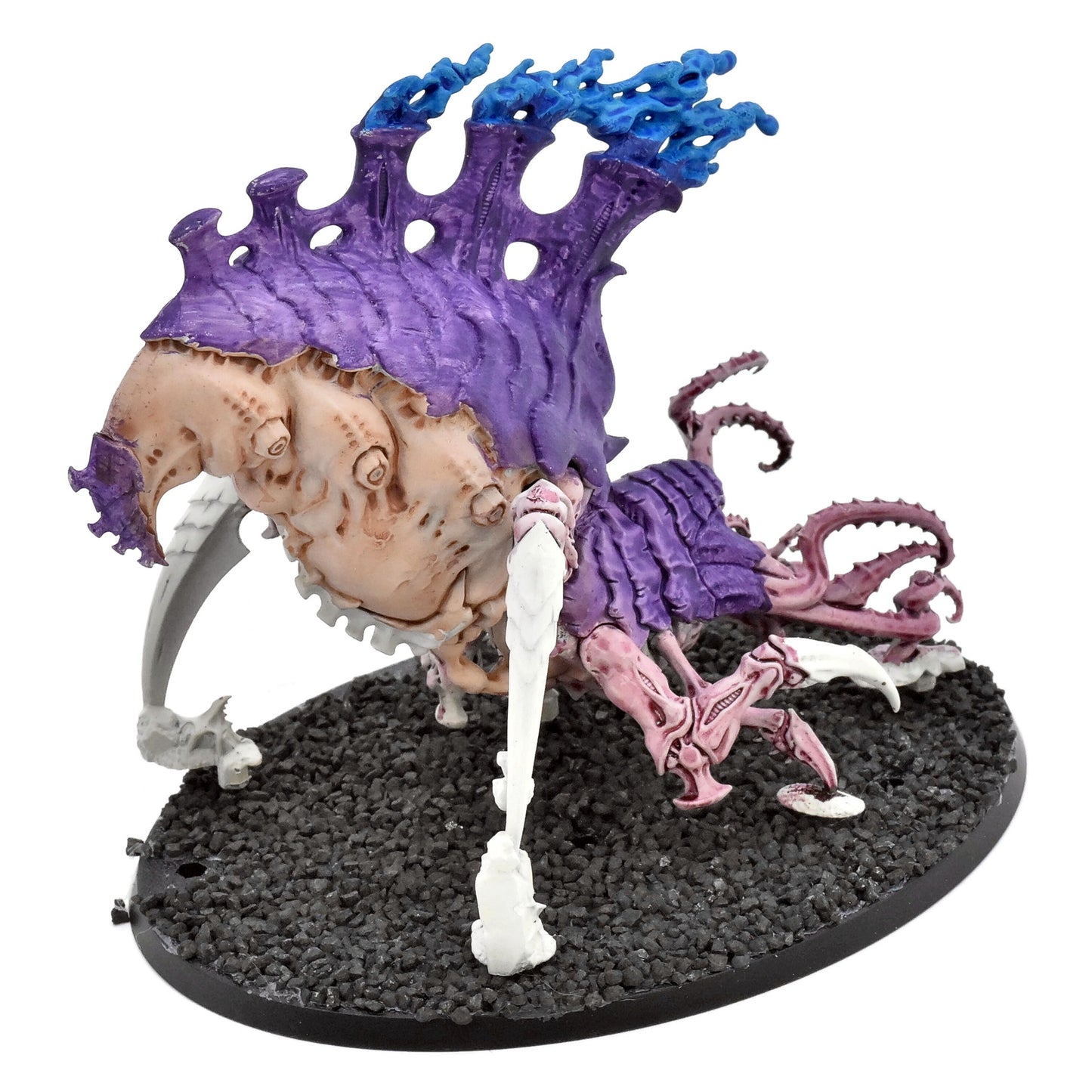 TYRANIDS Psychophage #2 Warhammer 40K 6845