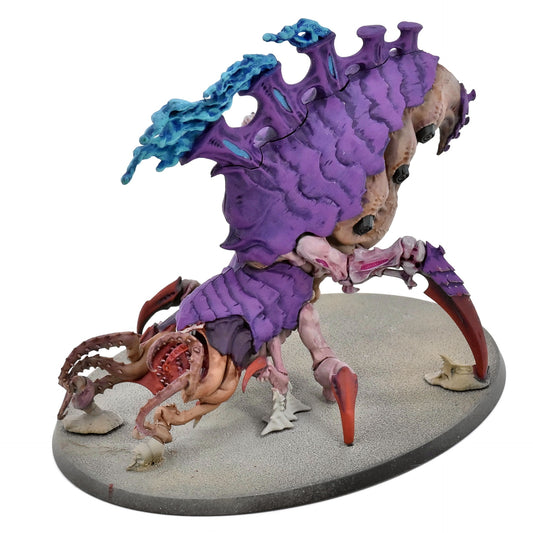 TYRANIDS Psychophage #1 Warhammer 40K 6852