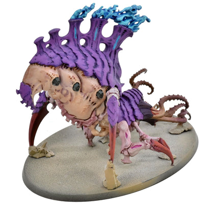 TYRANIDS Psychophage #1 Warhammer 40K 6852