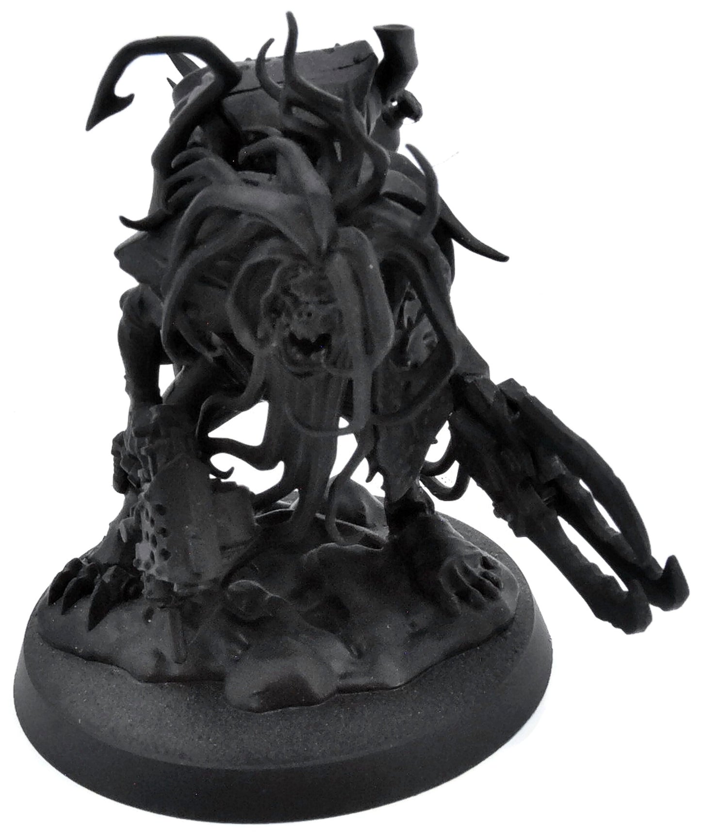 ORKS Zodgrod Wortsnagga #1 Warhammer 40K 3108