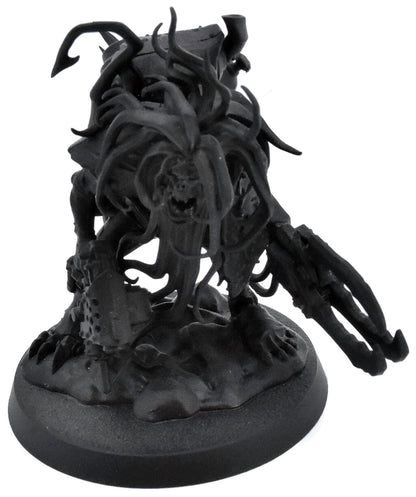 ORKS Zodgrod Wortsnagga #1 Warhammer 40K 3108