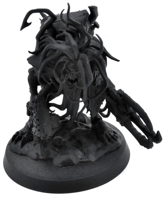 ORKS Zodgrod Wortsnagga #1 Warhammer 40K 3108