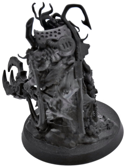 ORKS Zodgrod Wortsnagga #1 Warhammer 40K 3108