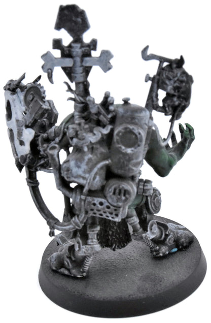 ORKS Painboss #1 Warhammer 40K 3115