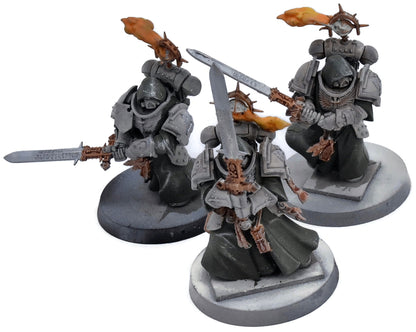 DARK ANGELS 3 Inner Circle Companions #1 Warhammer 40K 3122